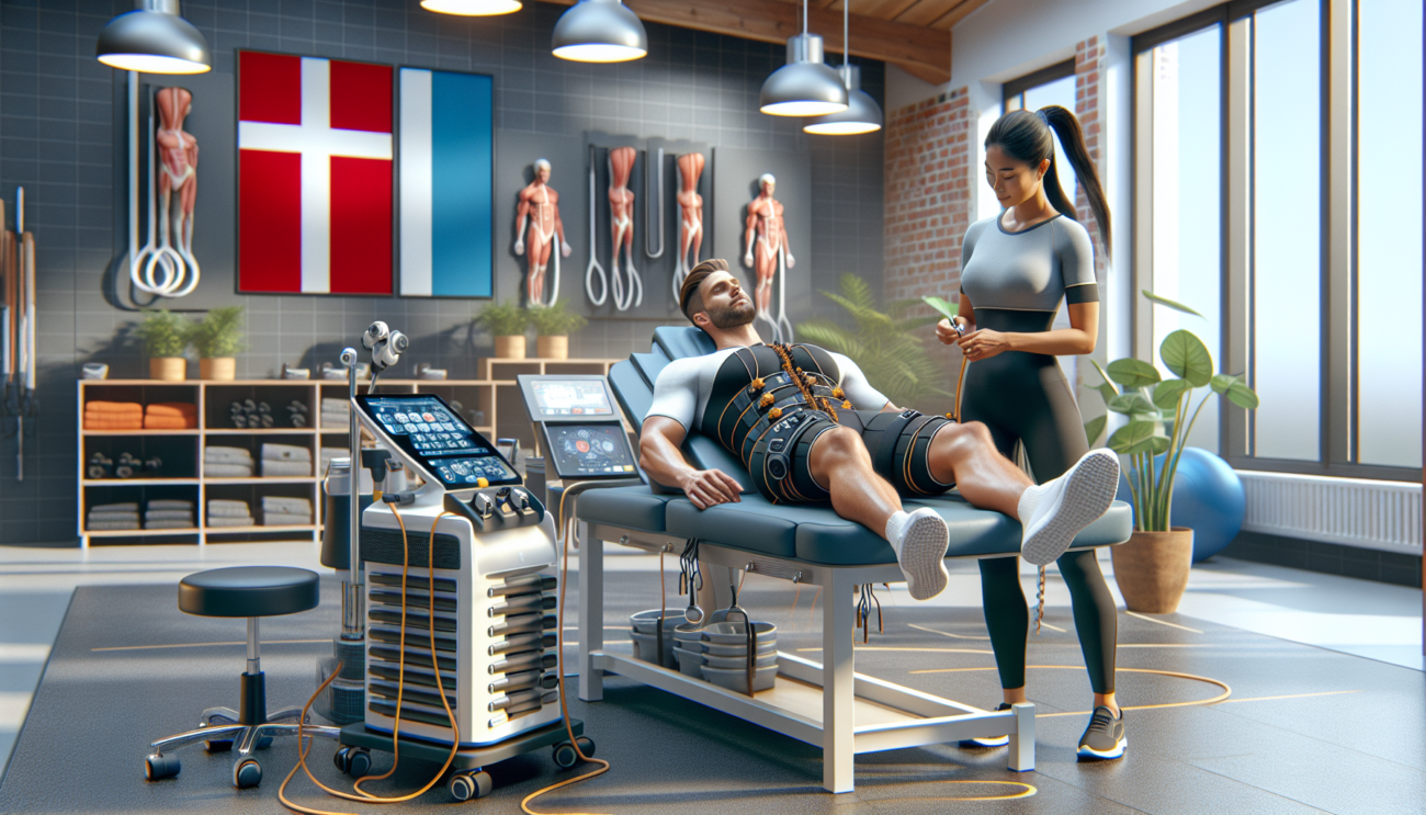 Velkommen til Klinikken Harrison