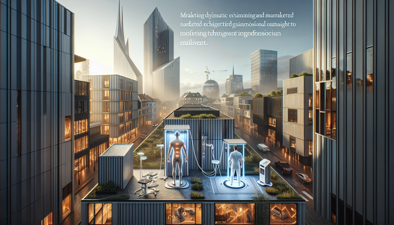 Velkommen til Klinikken Harrison