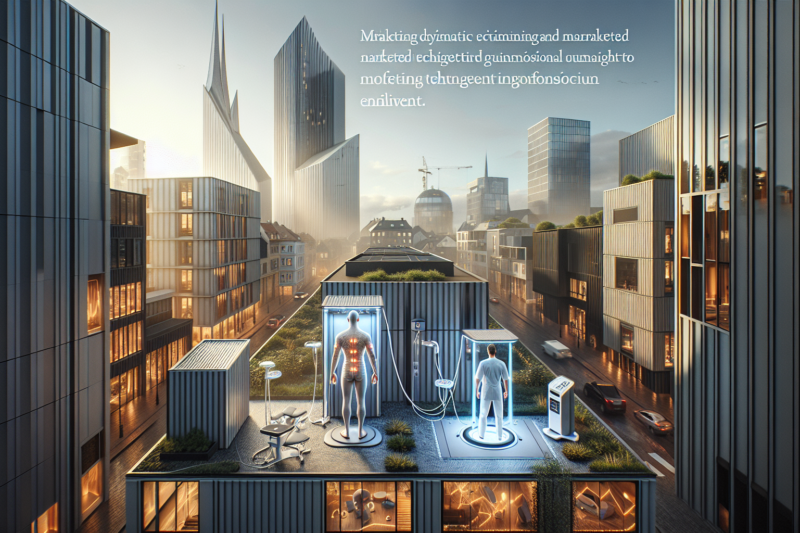 Oplev fordelene ved EMS krop behandling i Carlsberg Byen