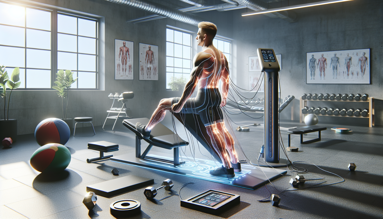 Velkommen til Klinikken Harrison