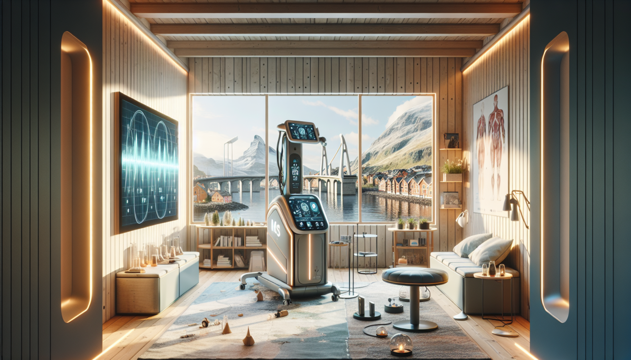 Velkommen til Klinikken Harrison