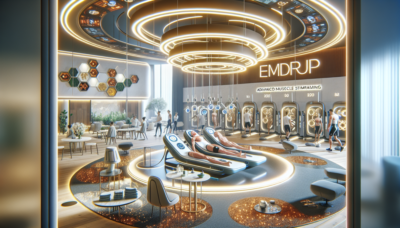 Velkommen til Klinikken Harrison