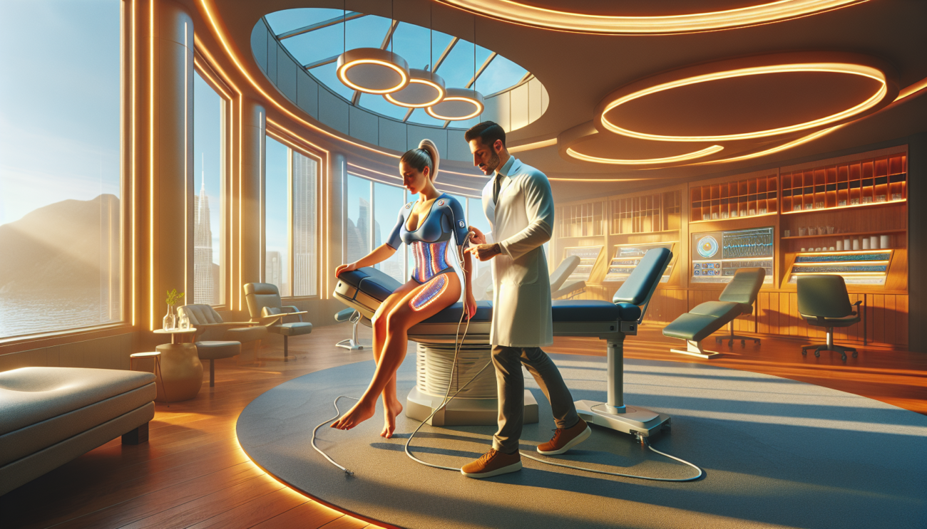 Velkommen til Klinikken Harrison