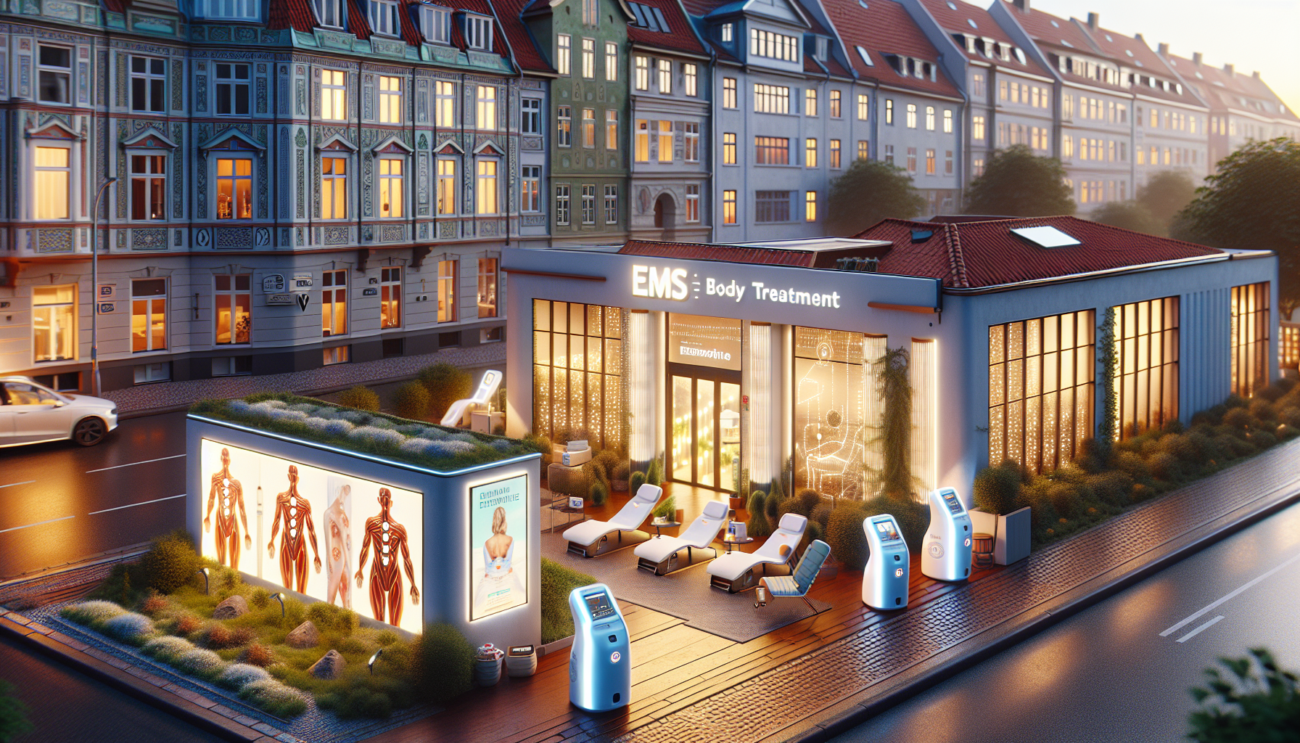 Velkommen til Klinikken Harrison