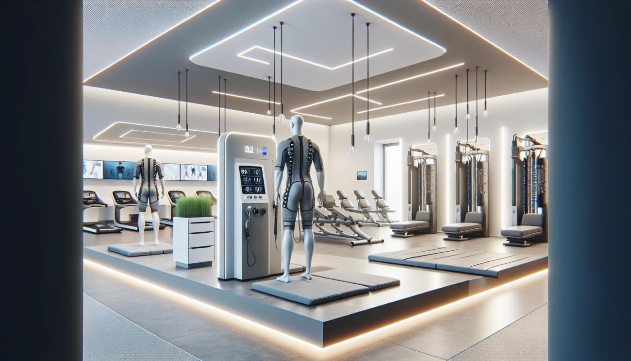 Velkommen til Klinikken Harrison