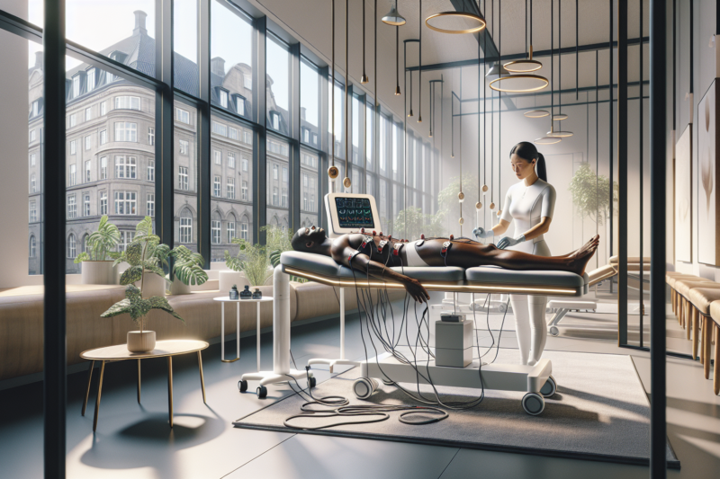 Få styr på din krop med EMS krop behandling i København