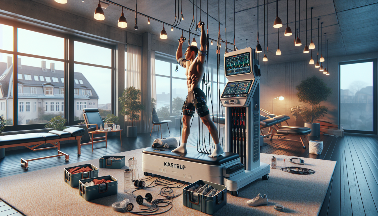 Velkommen til Klinikken Harrison