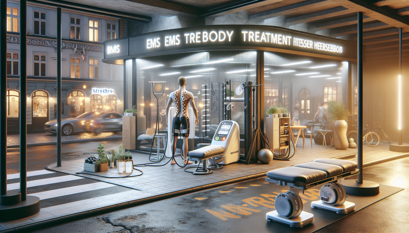 Velkommen til Klinikken Harrison