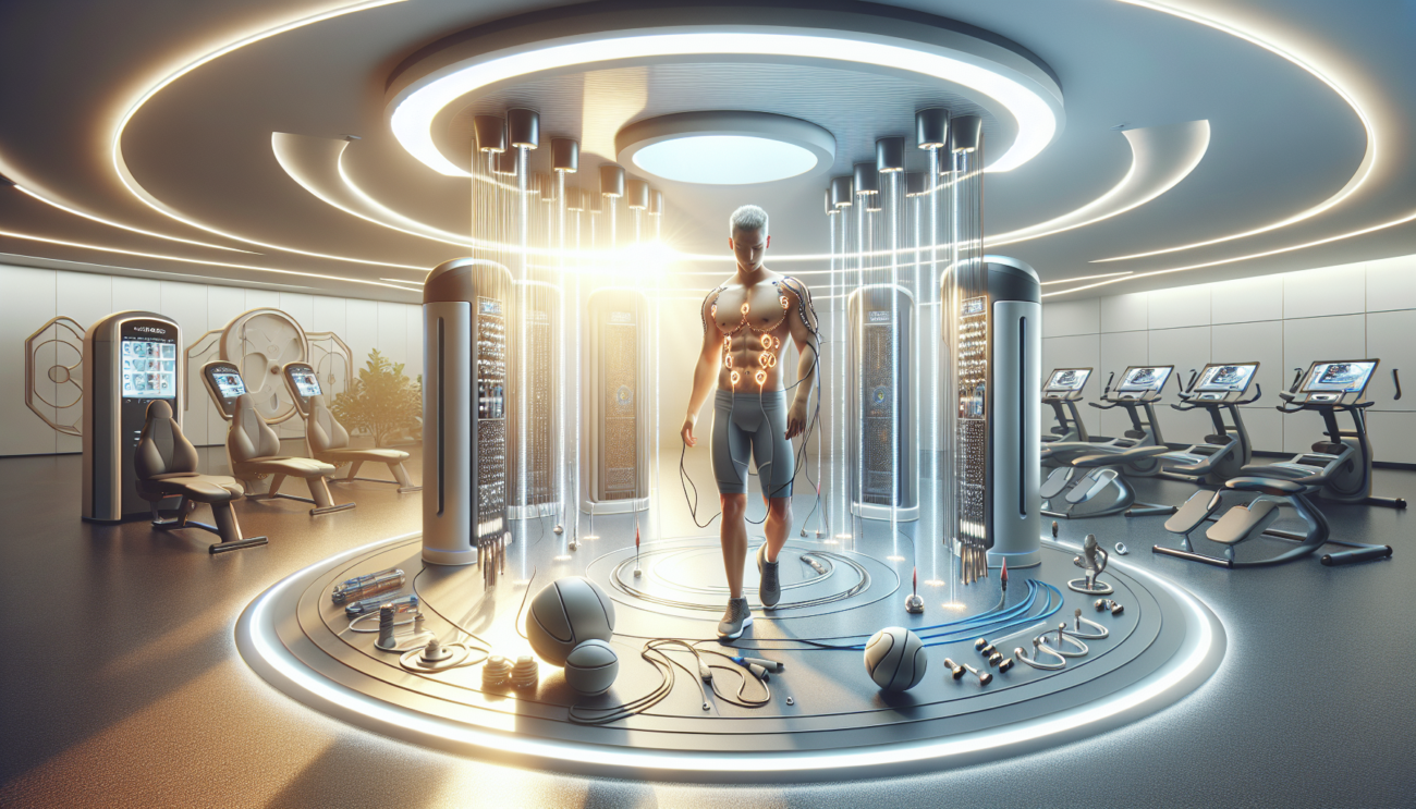 Velkommen til Klinikken Harrison