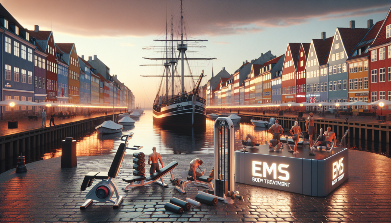 Velkommen til Klinikken Harrison