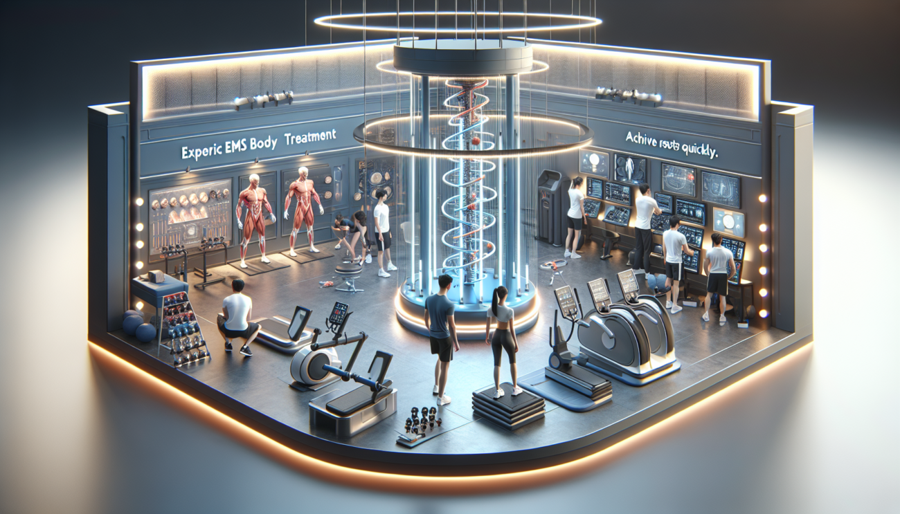 Velkommen til Klinikken Harrison