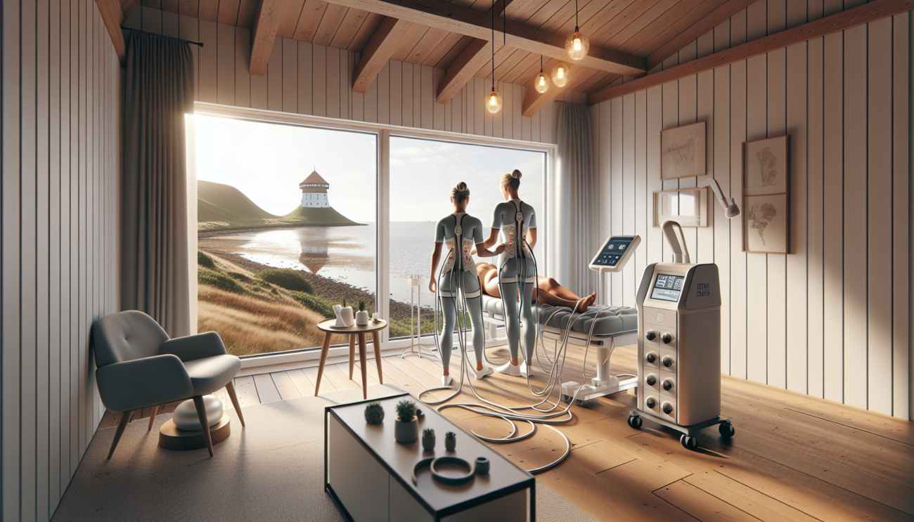 Velkommen til Klinikken Harrison