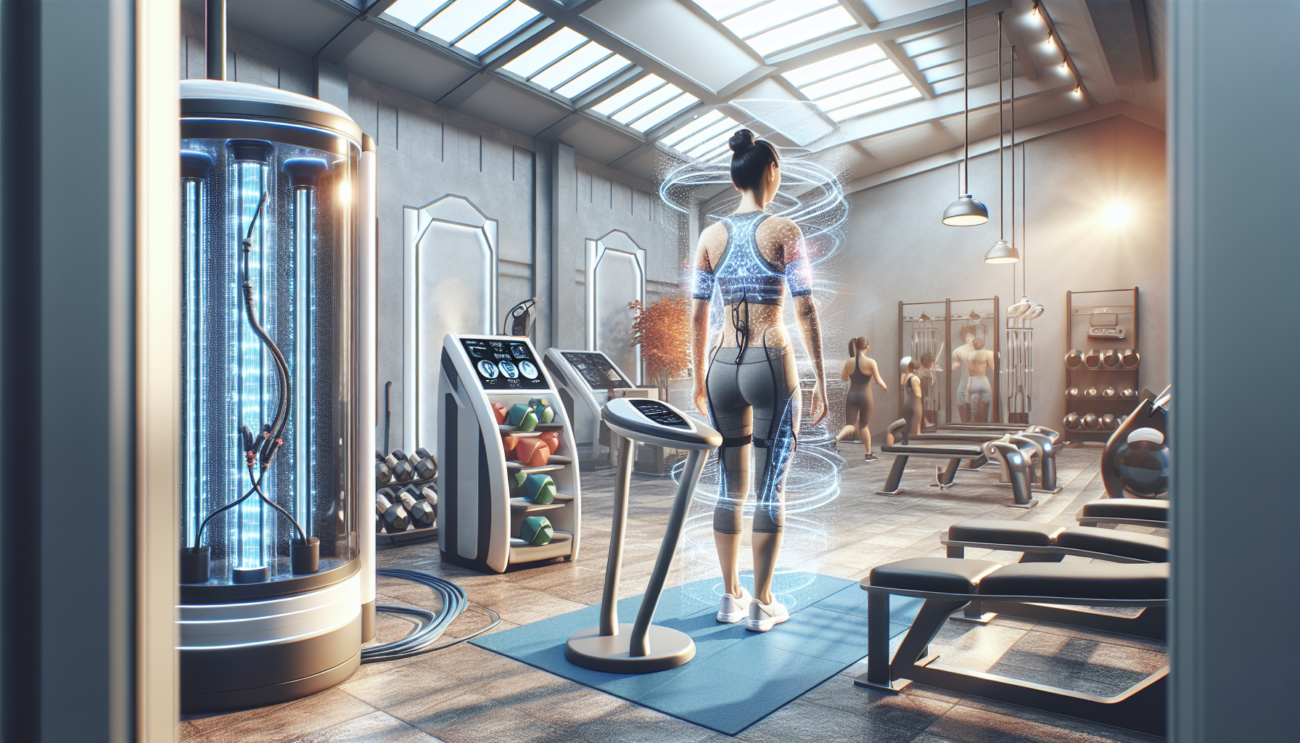 Velkommen til Klinikken Harrison