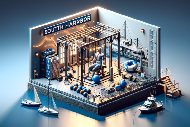 Opdag fordelene ved EMS krop behandling i Sydhavnen