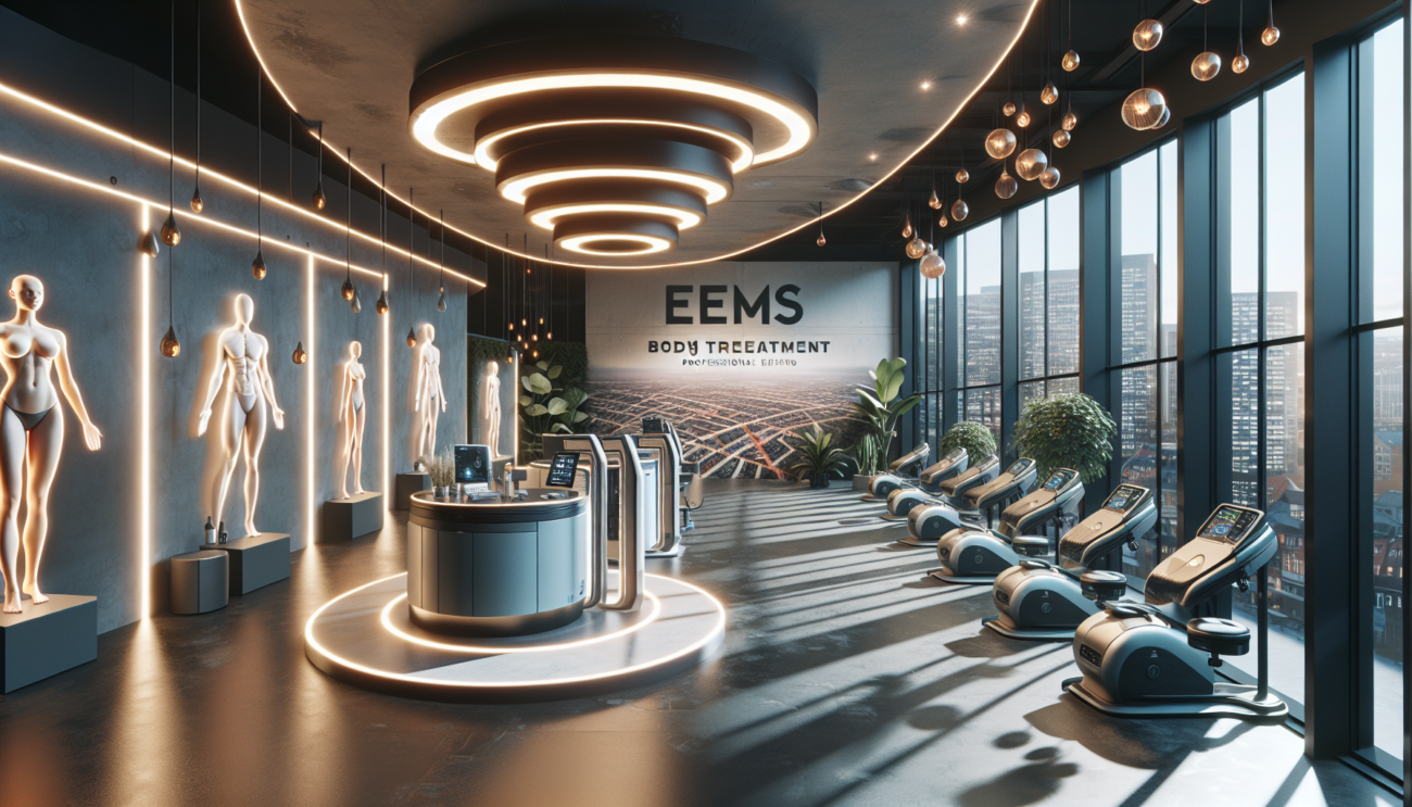 Velkommen til Klinikken Harrison