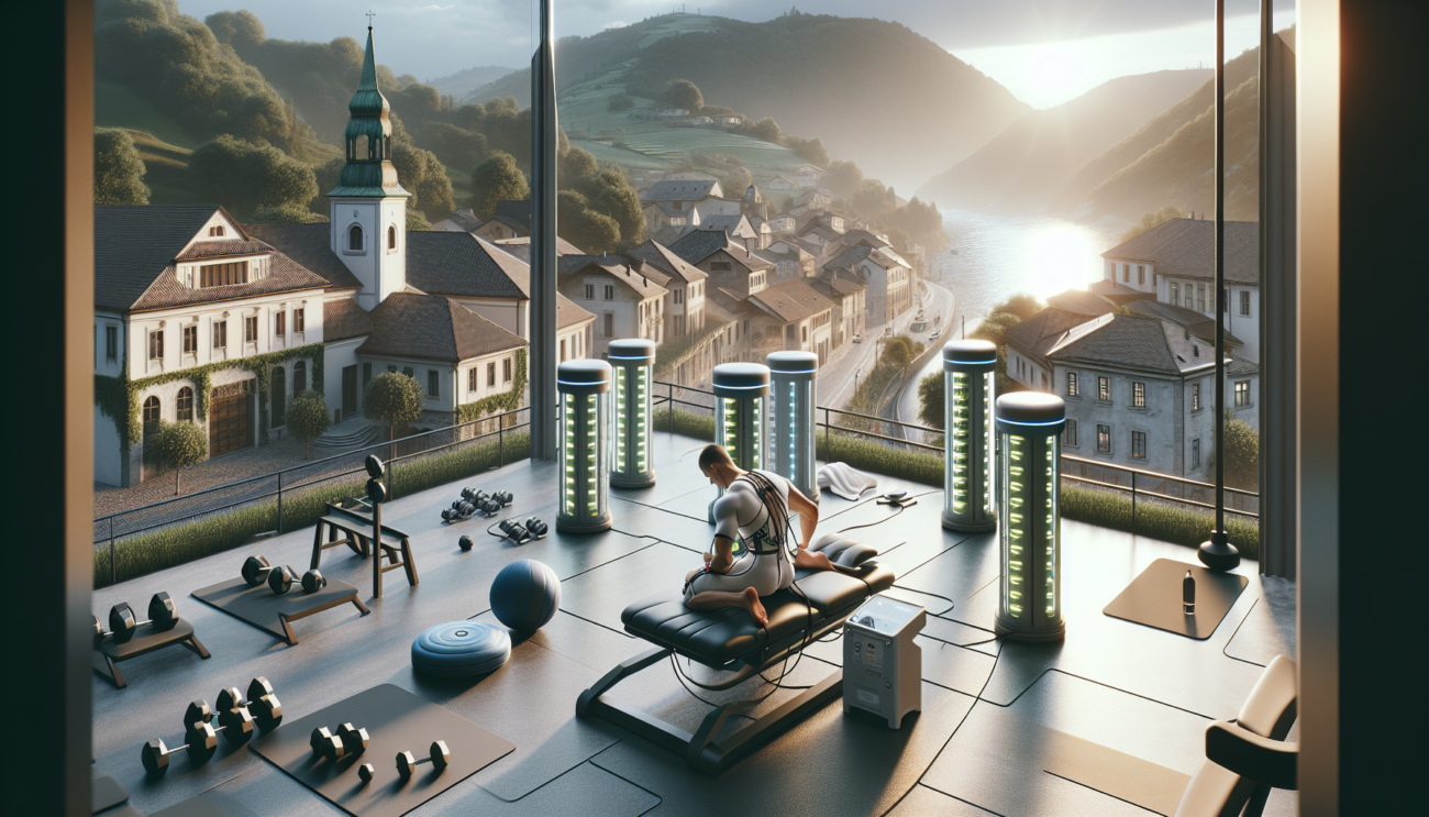 Velkommen til Klinikken Harrison