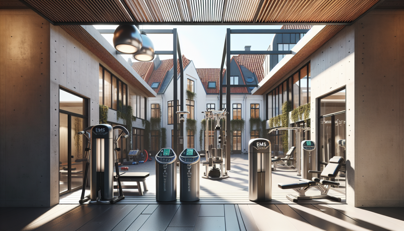 Velkommen til Klinikken Harrison