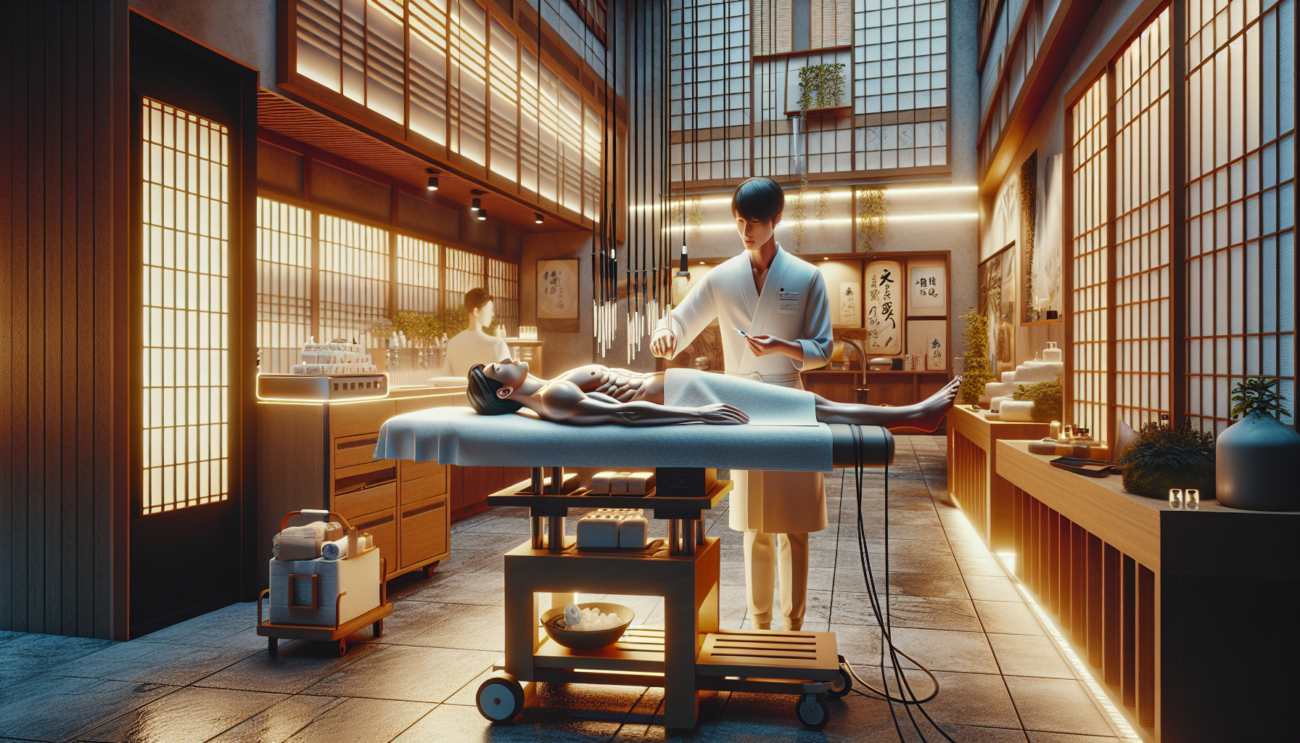 Velkommen til Klinikken Harrison