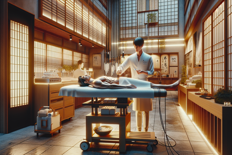 Forstå japansk lifting og dens fordele på Østerbro