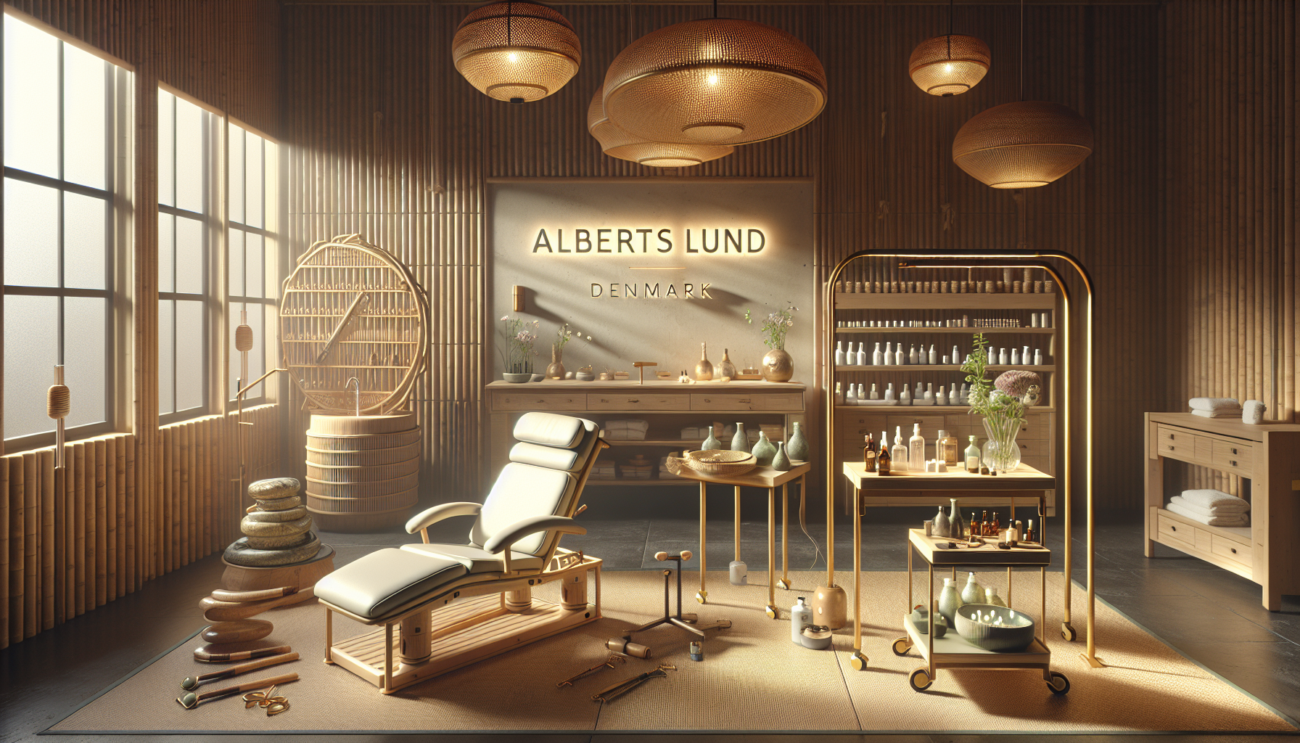 Velkommen til Klinikken Harrison