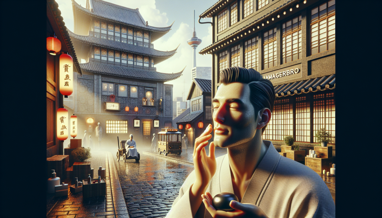 Velkommen til Klinikken Harrison