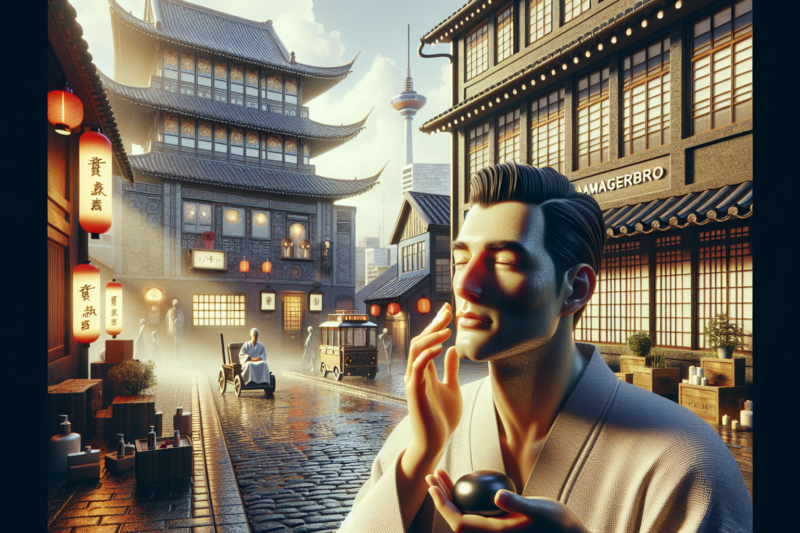 Få en naturlig fornyelse med japansk lifting på Amagerbro