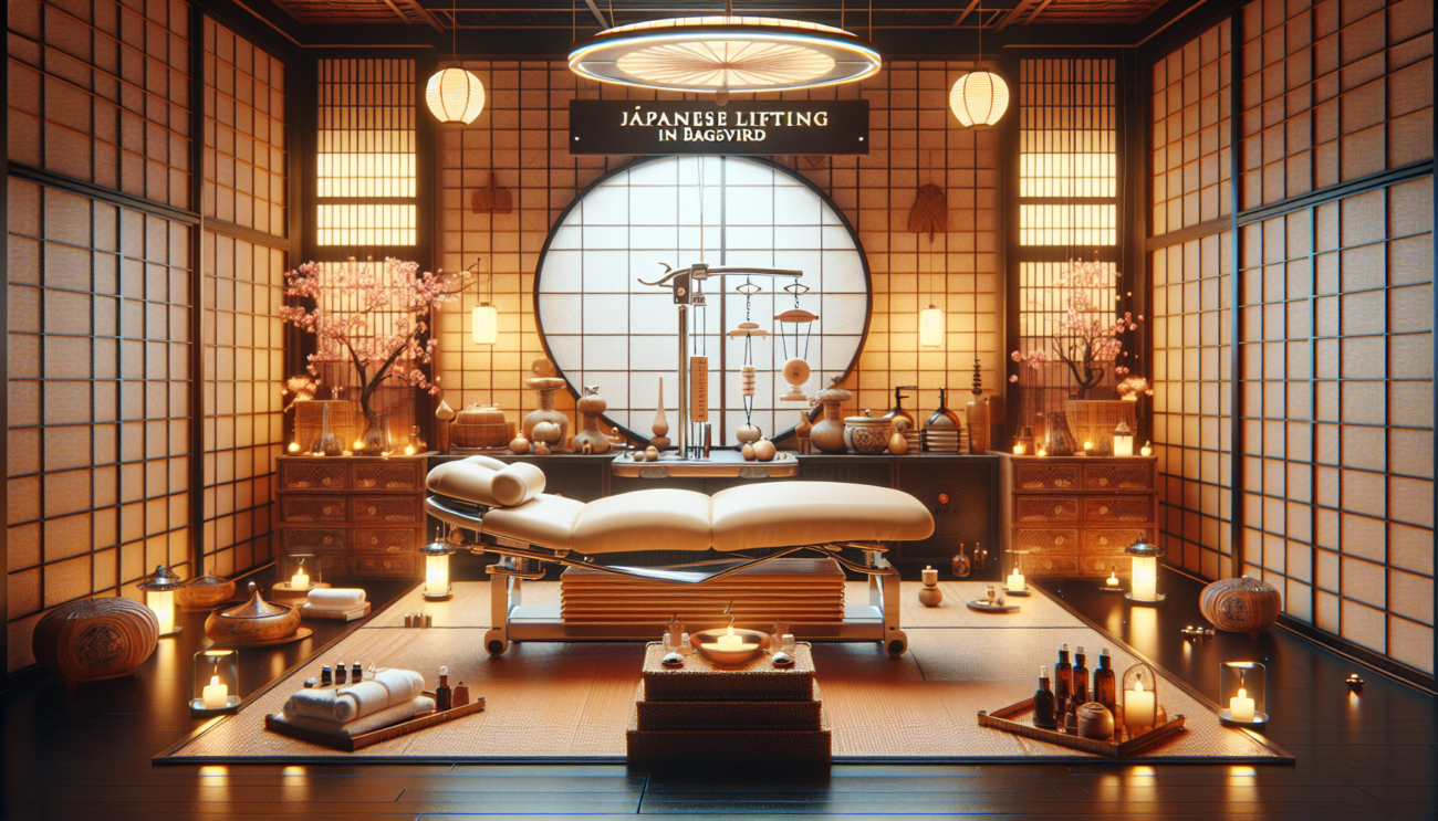 Velkommen til Klinikken Harrison