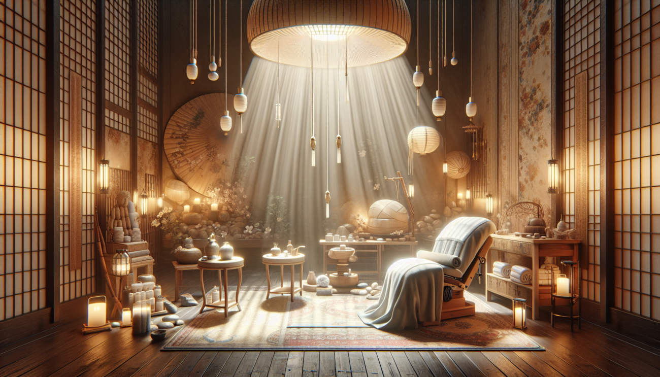 Velkommen til Klinikken Harrison