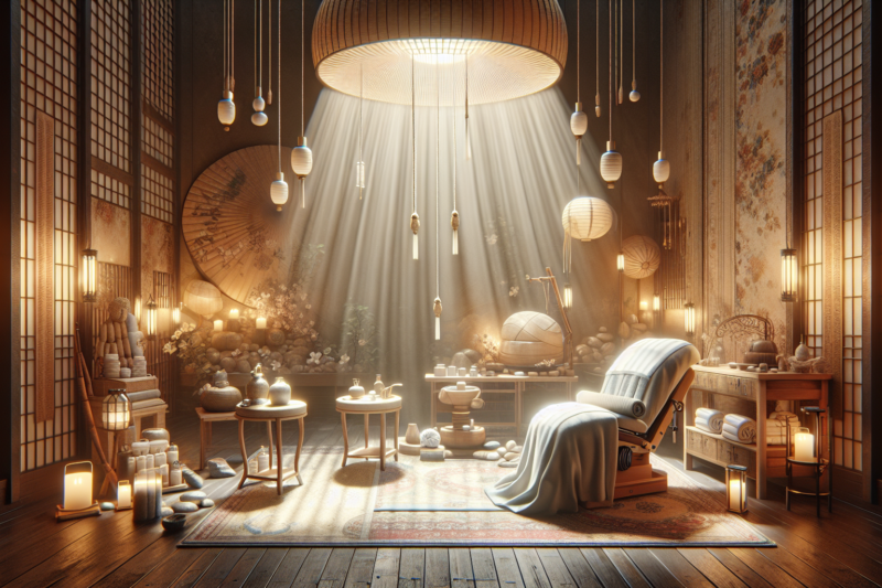 Oplev japansk lifting i Ballerup for en fornyet skønhed