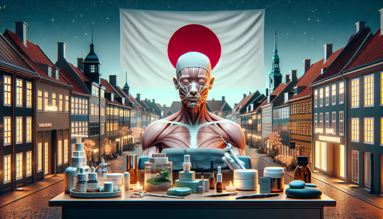 Velkommen til Klinikken Harrison