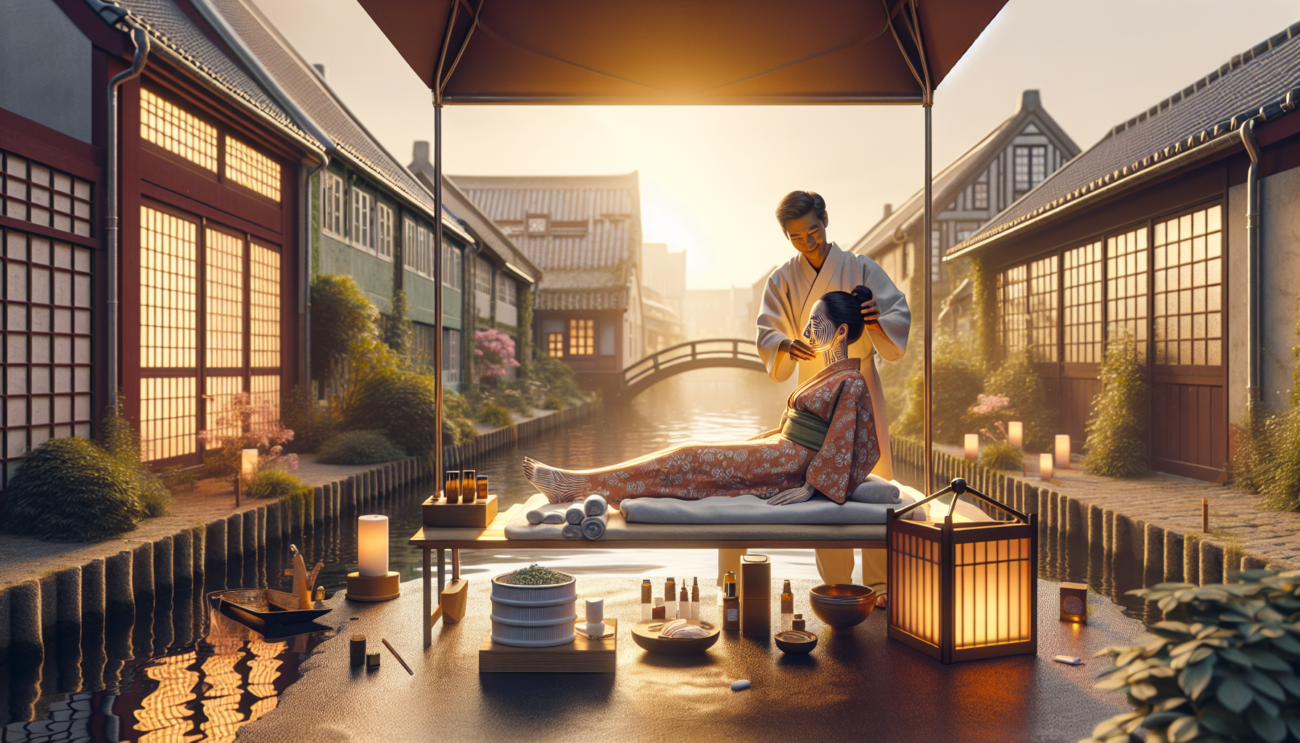 Velkommen til Klinikken Harrison