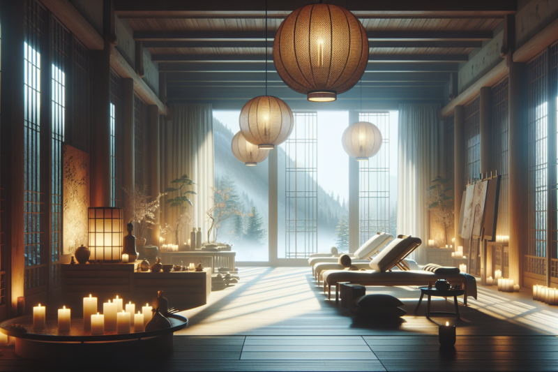 Få en skønhedsforvandling med japansk lifting i Brønshøj