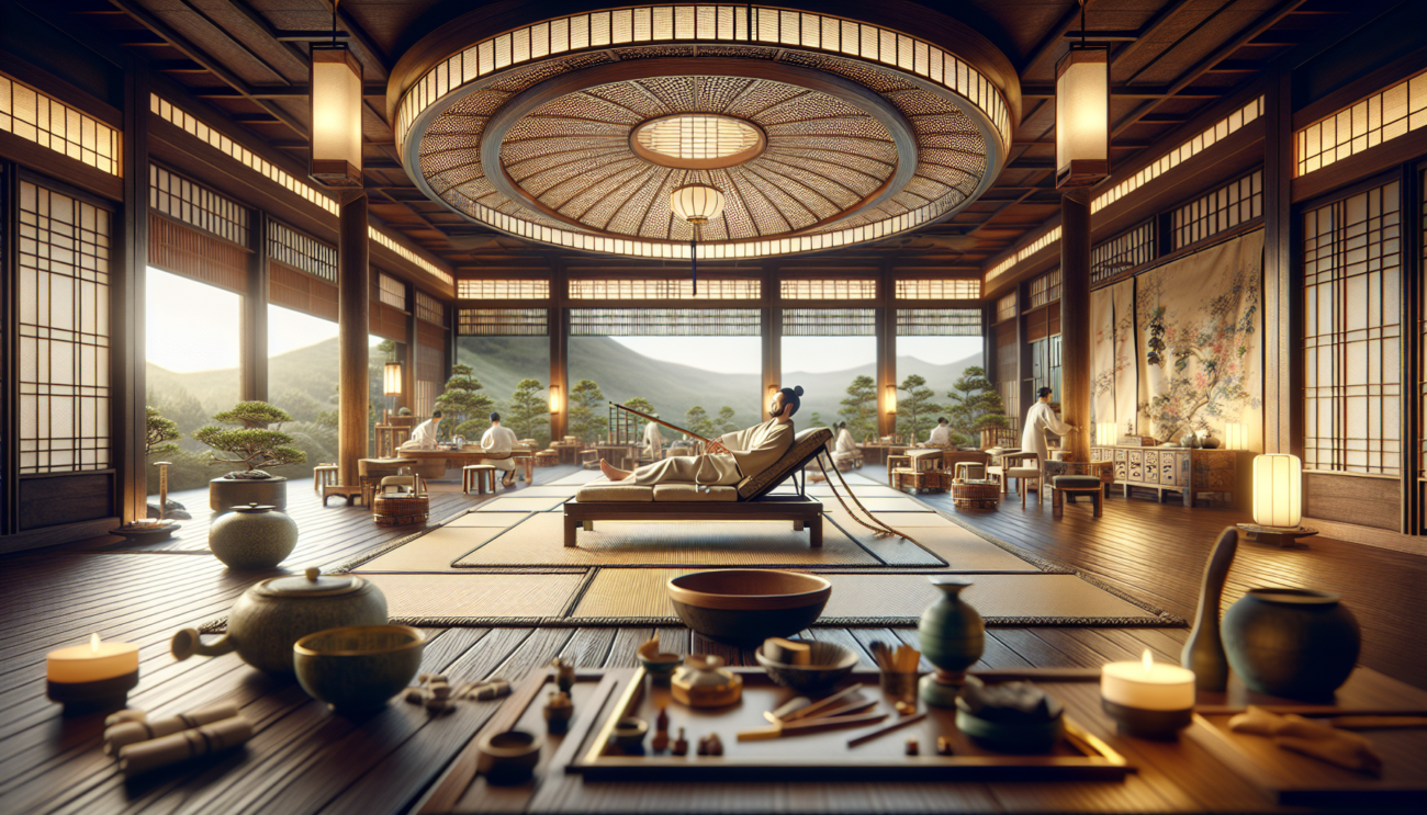 Velkommen til Klinikken Harrison