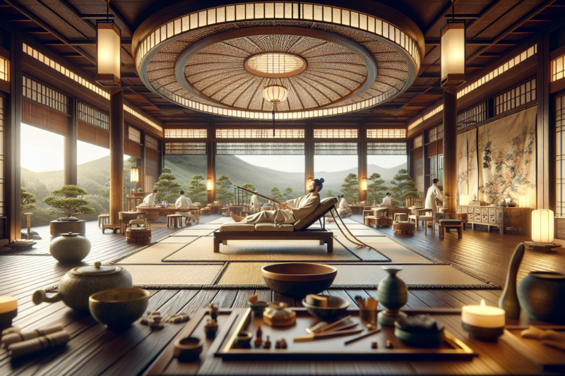 Oplev japansk lifting i Charlottenlund og løft dit udseende