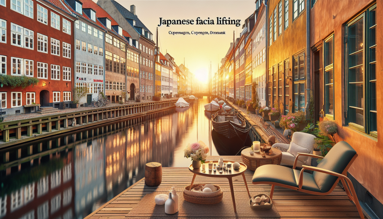 Velkommen til Klinikken Harrison