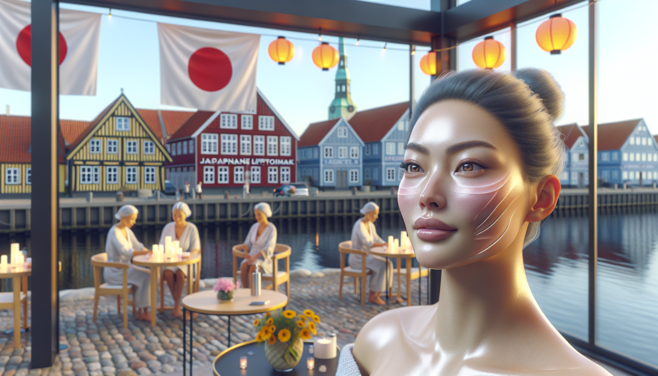 Velkommen til Klinikken Harrison