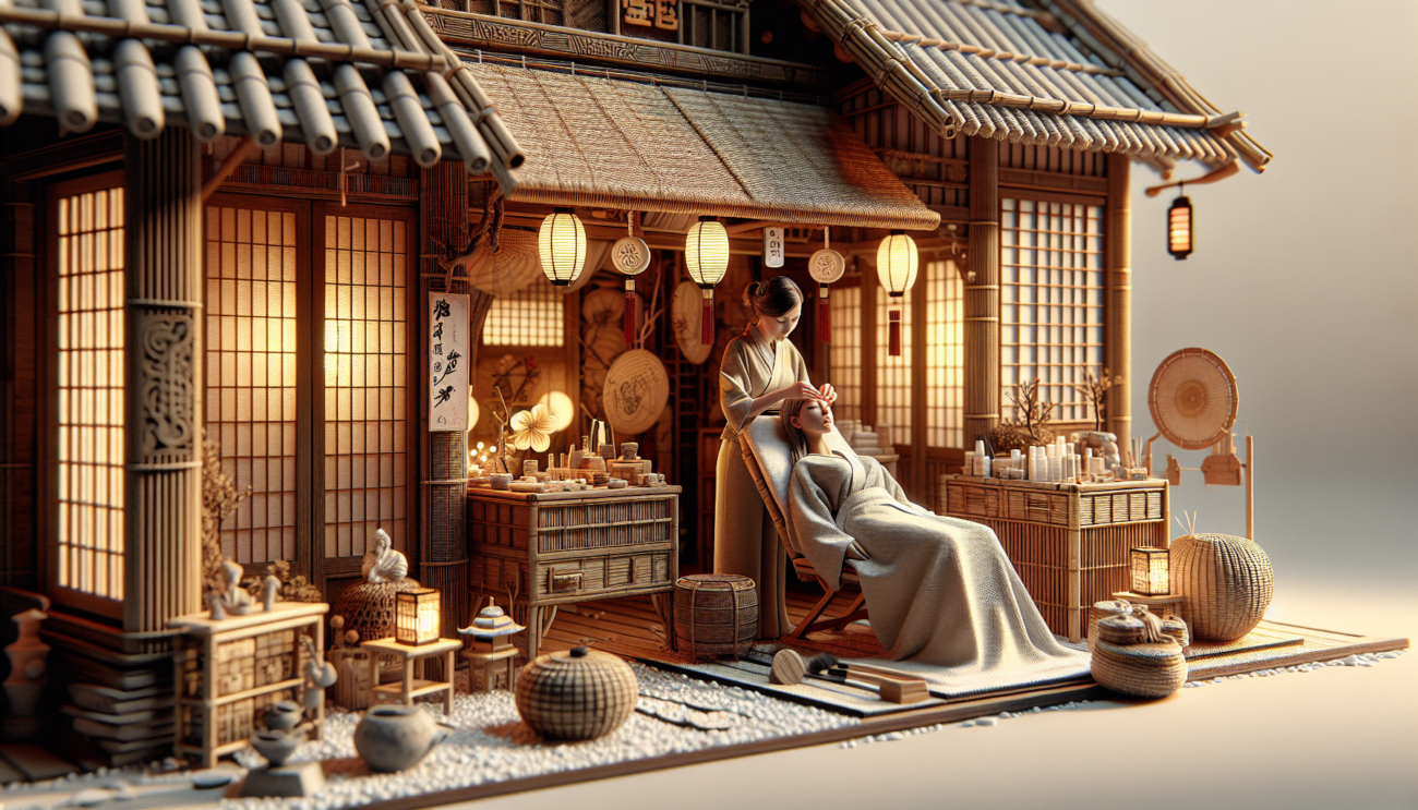 Velkommen til Klinikken Harrison