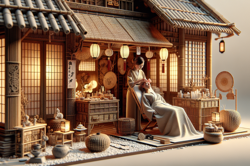 Opdag fordelene ved japansk lifting i Egedal