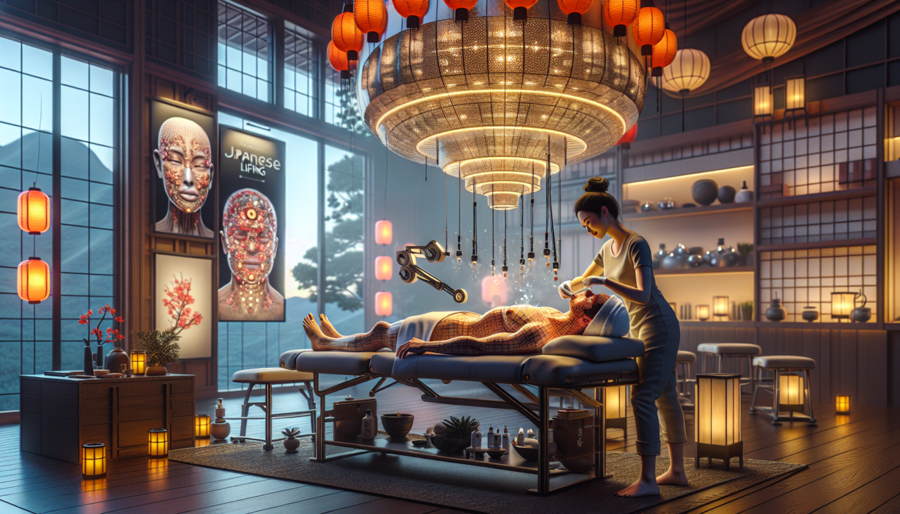 Velkommen til Klinikken Harrison