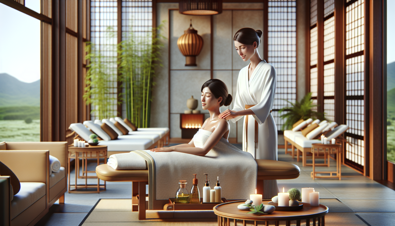 Velkommen til Klinikken Harrison