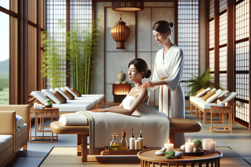 Forny dit udseende med japansk lifting i Farum