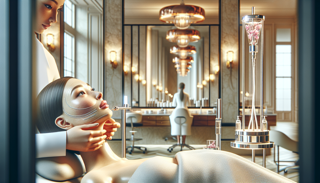 Velkommen til Klinikken Harrison