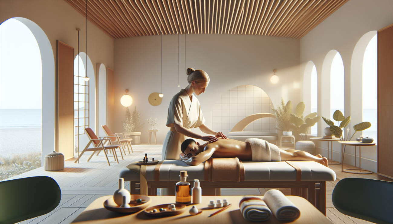 Velkommen til Klinikken Harrison