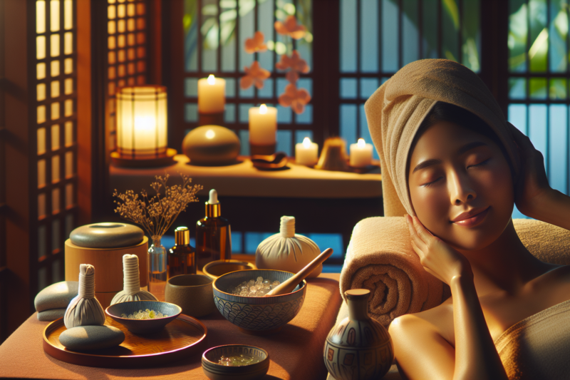 Foryng din hud med japansk lifting i Gladsaxe