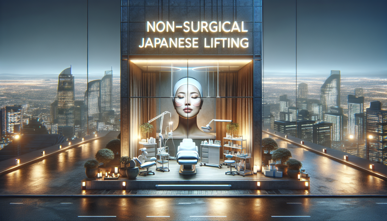 Velkommen til Klinikken Harrison