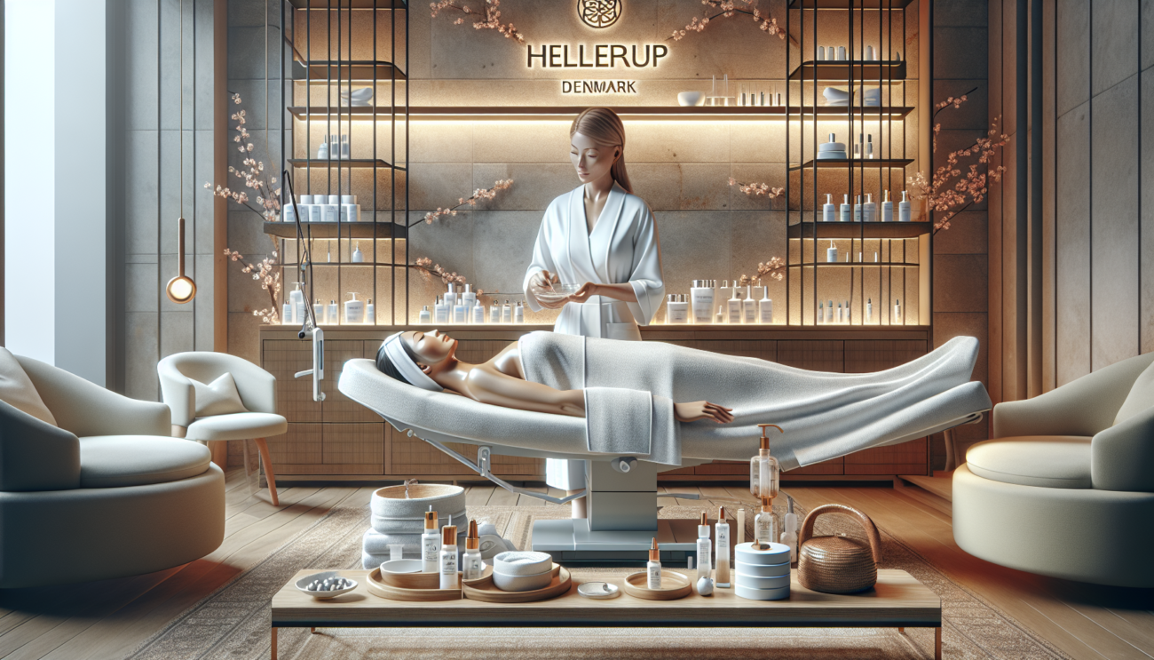 Velkommen til Klinikken Harrison