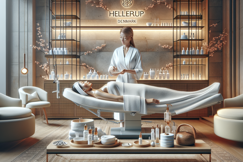 Forstå japansk lifting i Hellerup og dens fordele