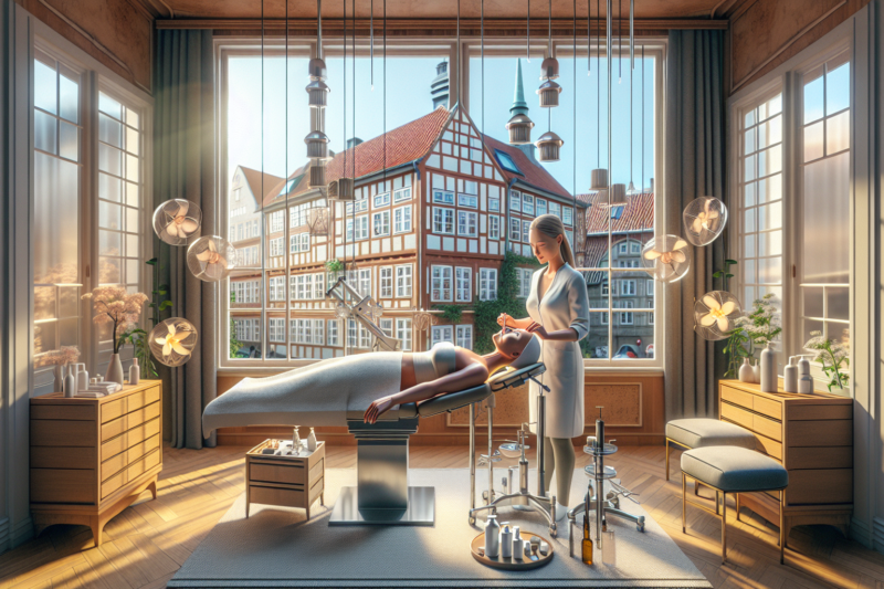 Oplev japansk lifting i Helsingør for en naturlig skønhed