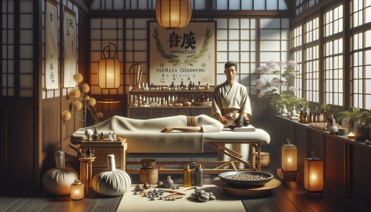 Velkommen til Klinikken Harrison