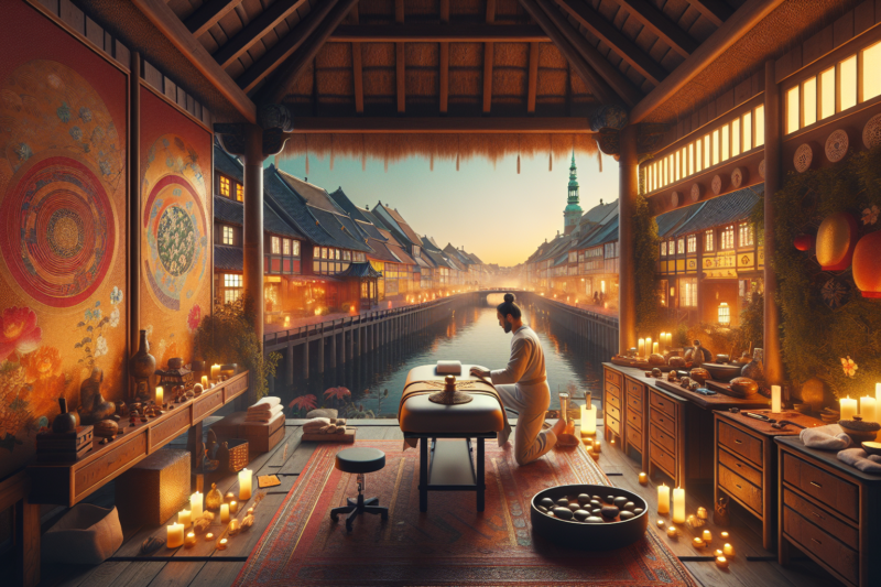 Det bedste ved japansk lifting i Humlebæk